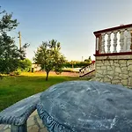 Semesterbostad My Dalmatia - Ljubica With Private Pool *