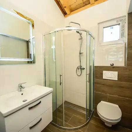 My Dalmatia - Ljubica With Private Pool Tinj