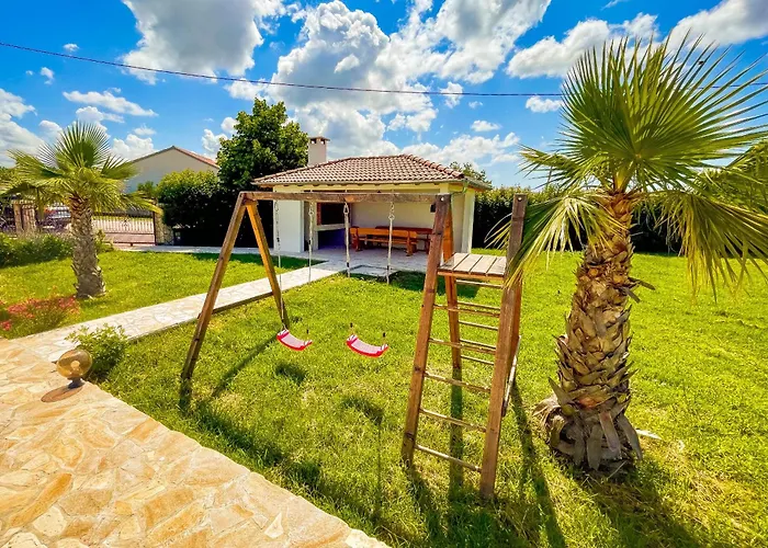 My Dalmatia - Ljubica With Private Pool Tinj