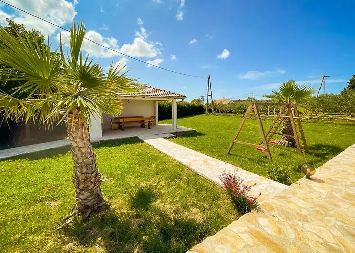 My Dalmatia - Ljubica With Private Pool Vikendica *