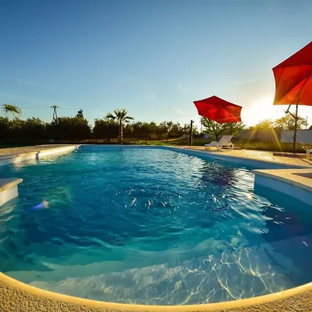 My Dalmatia - Ljubica With Private Pool Tinj