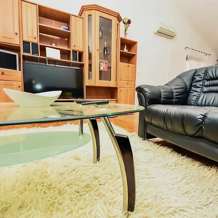 My Dalmatia - Ljubica With Private Pool