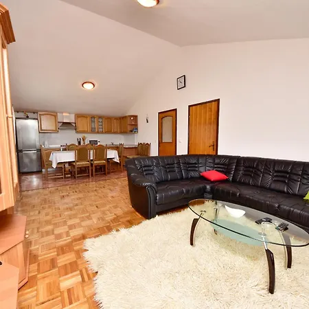 Tatil Evi My Dalmatia - Ljubica With Private Pool Tinj