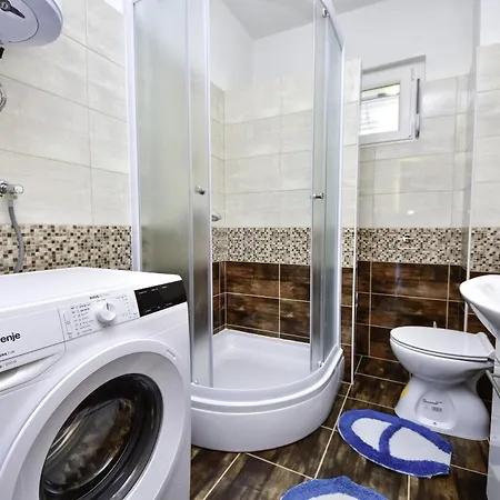 Holiday home My Dalmatia - Ljubica With Private Pool