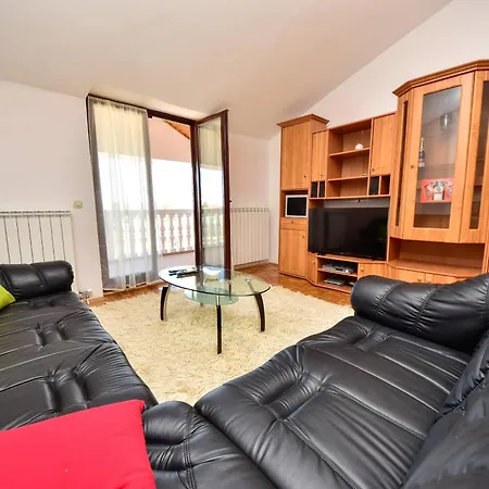 My Dalmatia - Ljubica With Private Pool