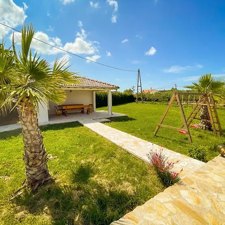 My Dalmatia - Ljubica With Private Pool Tatil Evi *