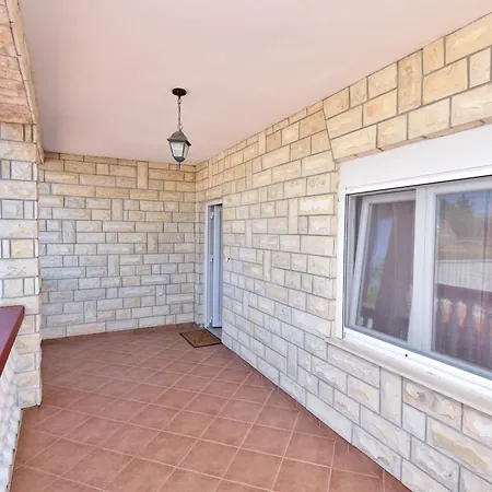 Vikendica My Dalmatia - Ljubica With Private Pool *