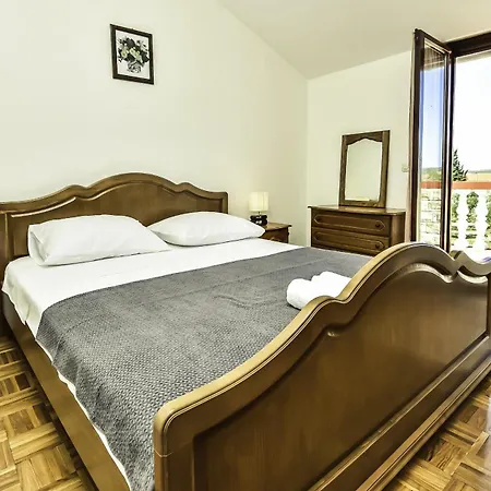 My Dalmatia - Ljubica With Private Pool *